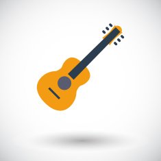 guitar icon N6