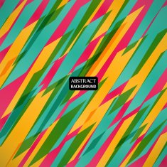 Abstract colored simple background