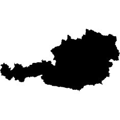 Austria Map N7