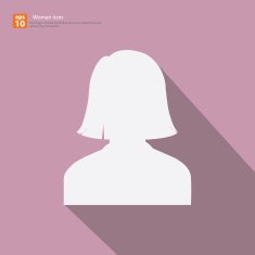 Female avatar profile picture N2 free image download