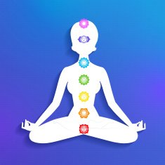 Meditation and chakras N2