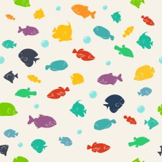 Tropical fishes N2