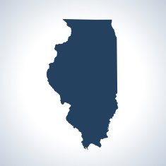 Illinois Map N12