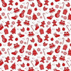 chrsitmas pattern