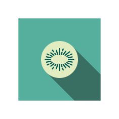 food and drink flat icon series N16