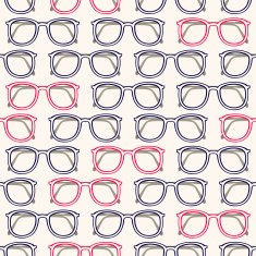 gray and pink glasses N2