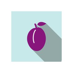 food and drink flat icon series N17
