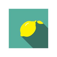 food and drink flat icon series N18