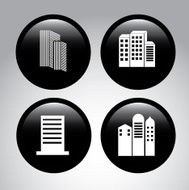 Construction Icons N46