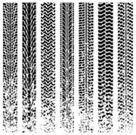 Tire Tread N3