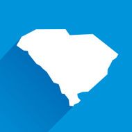 South Carolina Icon