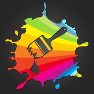 Symbol painter