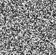 Black And White Abstract Noise Texture