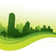 City green flow