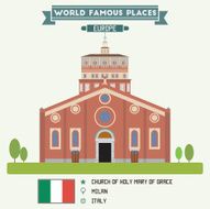 Church of Holy Mary Grace