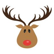 Deer Head N14