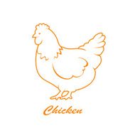 Hen icon N2
