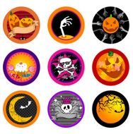 Drink coasters N2