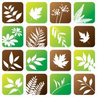 Nature Icons N8