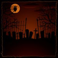 halloween background N302