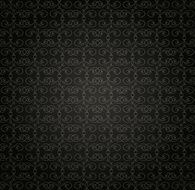 Damask seamless pattern N619