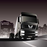Freight transport N3