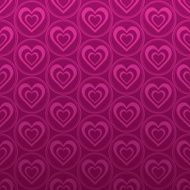Damask seamless pattern N622