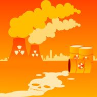 Industrial Pollution