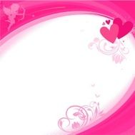 Pink Frame N9
