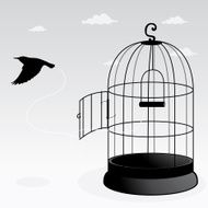 Free bird