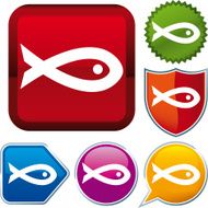 icon fish N14