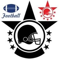 american football N62