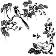 oriental style