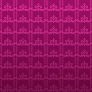 Damask seamless pattern N624