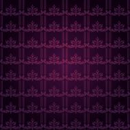 Damask seamless pattern N625