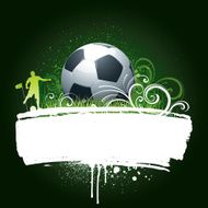 football background N13
