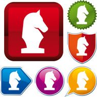 icon series chess