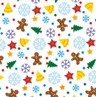 Holiday background N40
