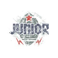 Junior rugby team emblem N3