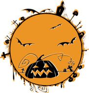 Halloween N486