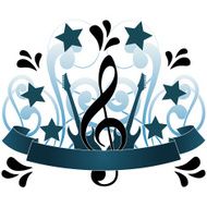 Music Banner N5