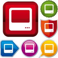 icon series TV