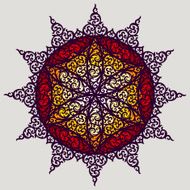 gothic sun N2