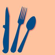 Everyday Objects &mdash; Cutlery