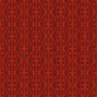 Damask seamless pattern N635