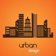 City Skyline N24