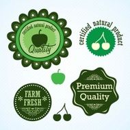 Eco Labels N8