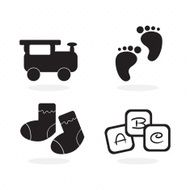 Baby Icons N143