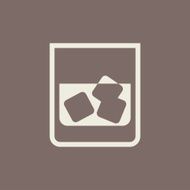 Drink Flat Icon N30