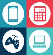 Gadget design N33